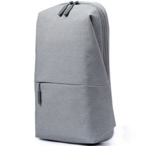 CANTA MI ZJB4070GL LIGHT GREY 100% ORG