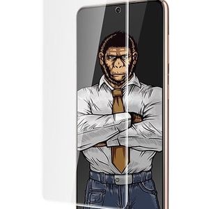 Защитное экрана BLUEO изогнутая UV Samsung S22+