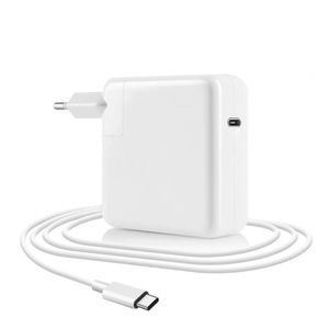 Адаптер MacBook PD 61W