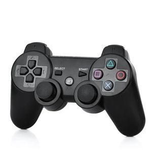 JOYSTICK PS3 BLACK