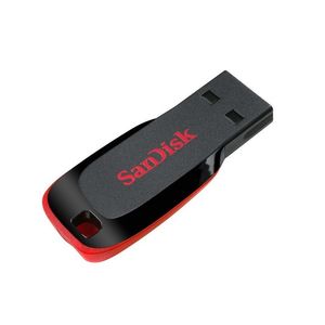 карта памяти SanDisk CZ50 64GB