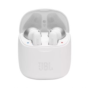 Наушники Airpods JBL T220 белые