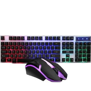 Klaviatura + mouse J37