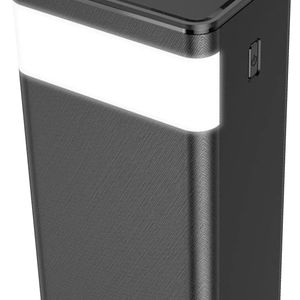 Внешний аккумулятор Euroacs EPB30-F01 30000 мАч