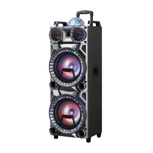 Səsgücləndirici LT2210