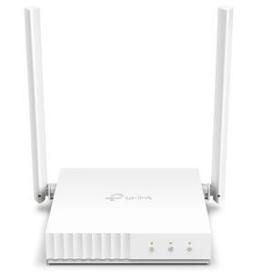 Router TP-Link TL-WR844N 300 Mbps