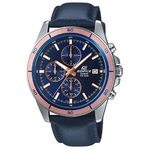 Часы Casio Edifice EFR-526L-2AVUDF
