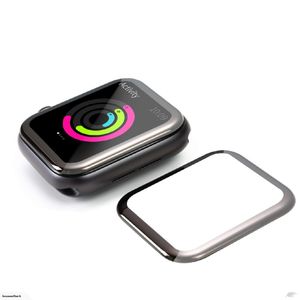 Защитная пленка для экрана Blueo Apple 1/2/3 38MM