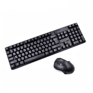 Klaviatura + Mouse JT-808