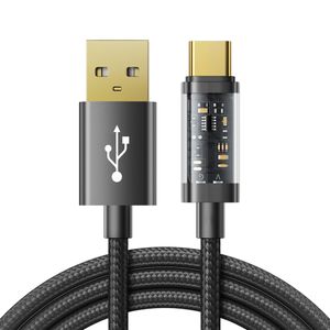 CABLE USB JOYROOM S-UC027A12 C
