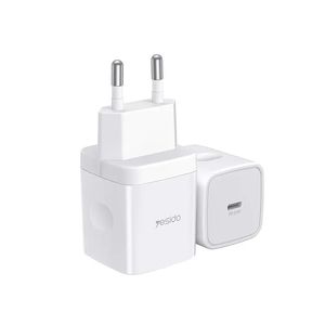 BASLIQ PD 20W YESIDO YC30 WHITE