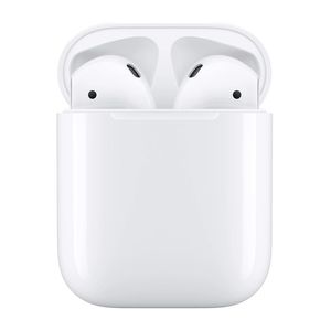 Наушники Apple AirPods 2