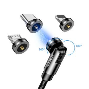 CABLE JOYROOM 3IN1 MAGNETIC S-1224X2