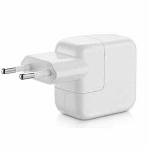 BASLIQ USB 12W APPLE IPAD MD836ZM WHITE