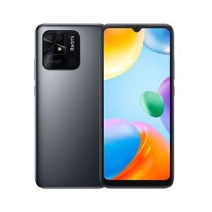 Xiaomi Redmi 10C 4/64GB Gray