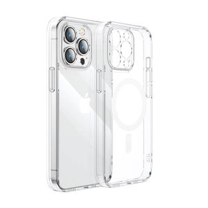 PC CASE JOYROOM MAGNETIC IPH 14 PRO MAX JR-14D8