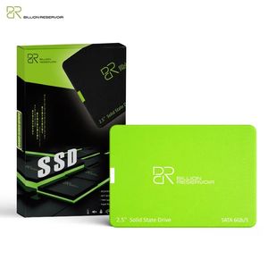Внутренний SSD Billion Reservoir SATA 3 512GB