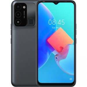 Tecno Spark 8C 4/64GB Black