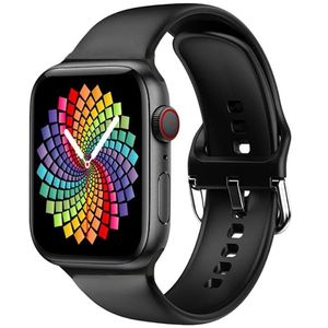 Смарт часы X8 Max черные