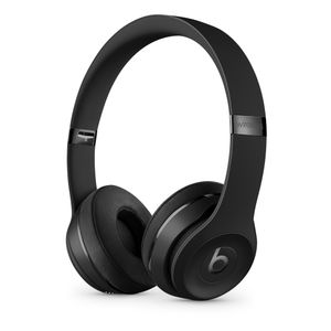 Qulaqlıq S720 Black