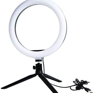 LED 26SM LIGHT+TRIPOD
