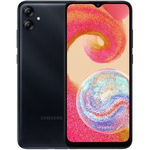 Samsung Galaxy A04E (SM-A042) 3/32GB Black