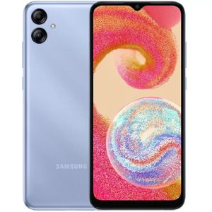 TEL NEW SAMSUNG A042 3/64GB LIGHT BLUE