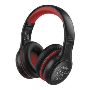 Беспроводные наушники BT XO BE26 черные