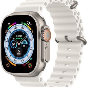SAAT SMART XO M8 ULTRA WHITE