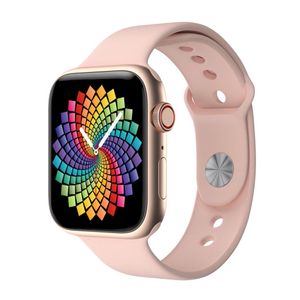 Смарт часы X8 Max золото