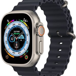 SAAT SMART XO M8 ULTRA BLACK