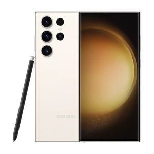 Samsung Galaxy S23 Ultra (SM-S918B) 12/256 GB Beige