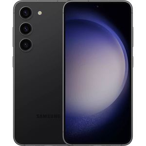 Samsung Galaxy S23+ (SM-S916B) 8/256 GB Black