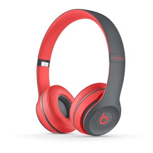 Наушники S720 Красный