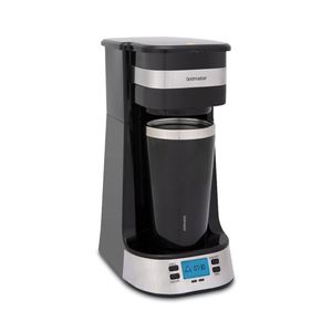 Кофеварка Goldmaster Mola GM-7354