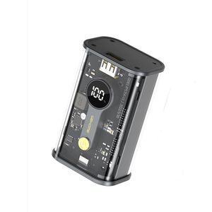 Внешний аккумулятор Y07 10000 мАч