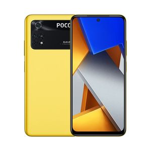 Xiaomi Poco M4 Pro 8/256GB Yellow