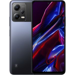 Xiaomi Poco X5 8/256GB Black