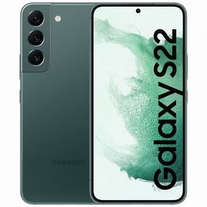 Samsung Galaxy S22 (SM-S901B) 8/256GB Phantom Green