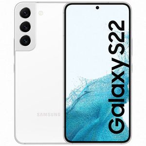 Samsung Galaxy S22 (SM-S901B) 8/256GB Phantom White