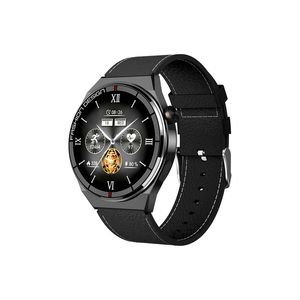 Смарт часы XO J1 Porsche Черный