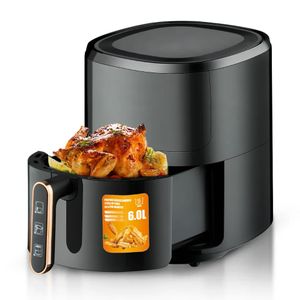 Air Fryer (fritoz) RAF R.5330