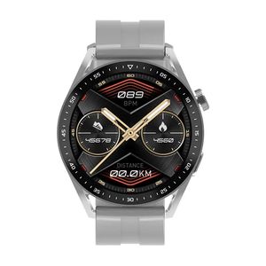 Смарт часы JS3 Pro Серый