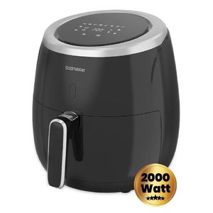 Фритюрница Goldmaster Ultracook GM-7495