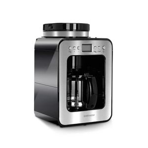 Кофеварка Goldmaster Klass GM-7353 с кофемолкой