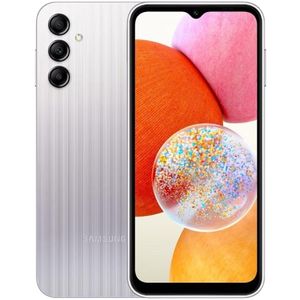 Samsung Galaxy A14 (SM-A145) 4/128GB Silver