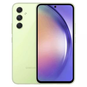 Samsung Galaxy A54 5G (SM-A546) 6/128GB Light Green