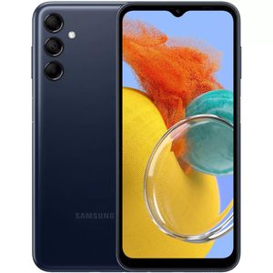 Samsung Galaxy M14 5G (SM-M146) 4/128GB Dark Blue
