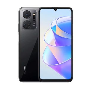 TEL NEW HONOR X7A MIDNIGHT BLACK