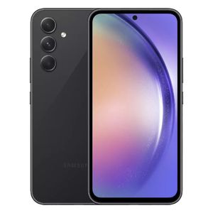 Samsung Galaxy A54 5G (SM-A546) 8/256GB Черный